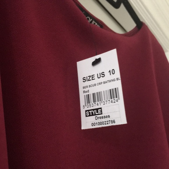 Dress - Picture 3 of 5